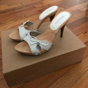 Guess heels